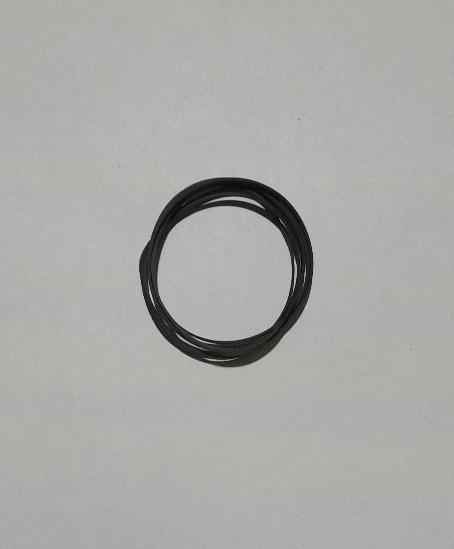 5عدد تسمه پهن عرض 3mm و طول دولا 6/5cm