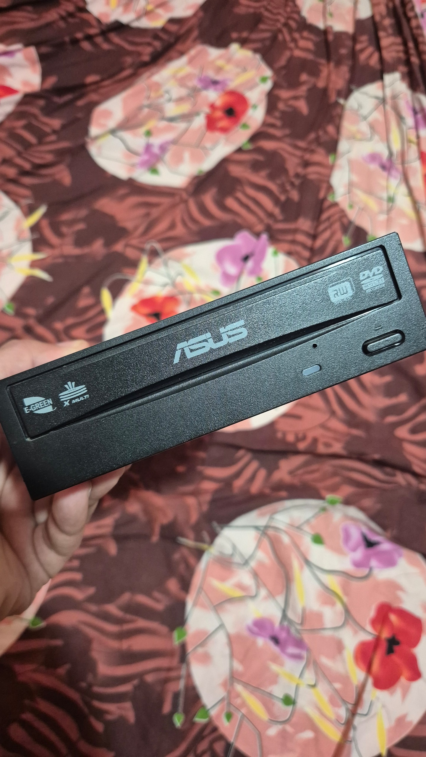 دی وی دی رایتر ایسوس ASUS