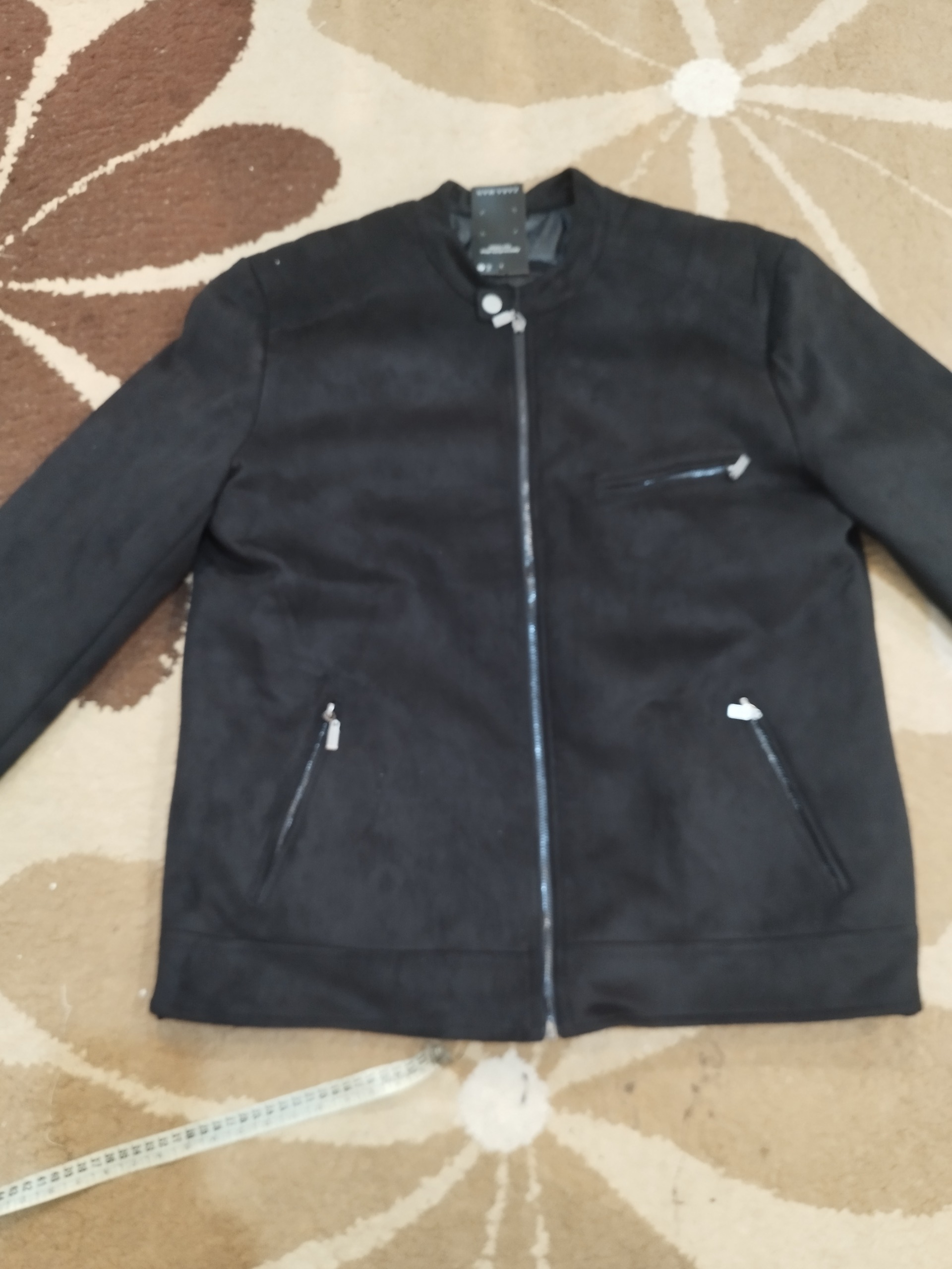 کاپشن سوییت زارا