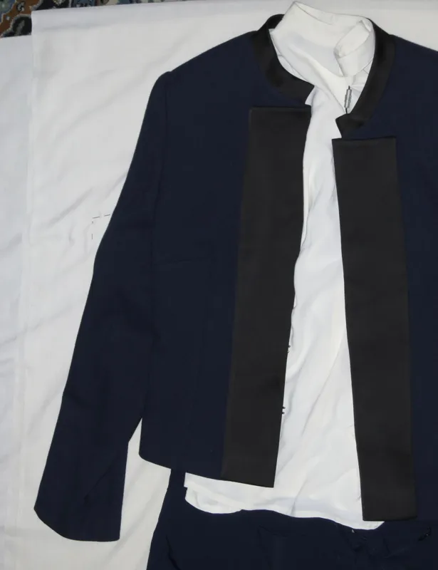 کت تک Blazer