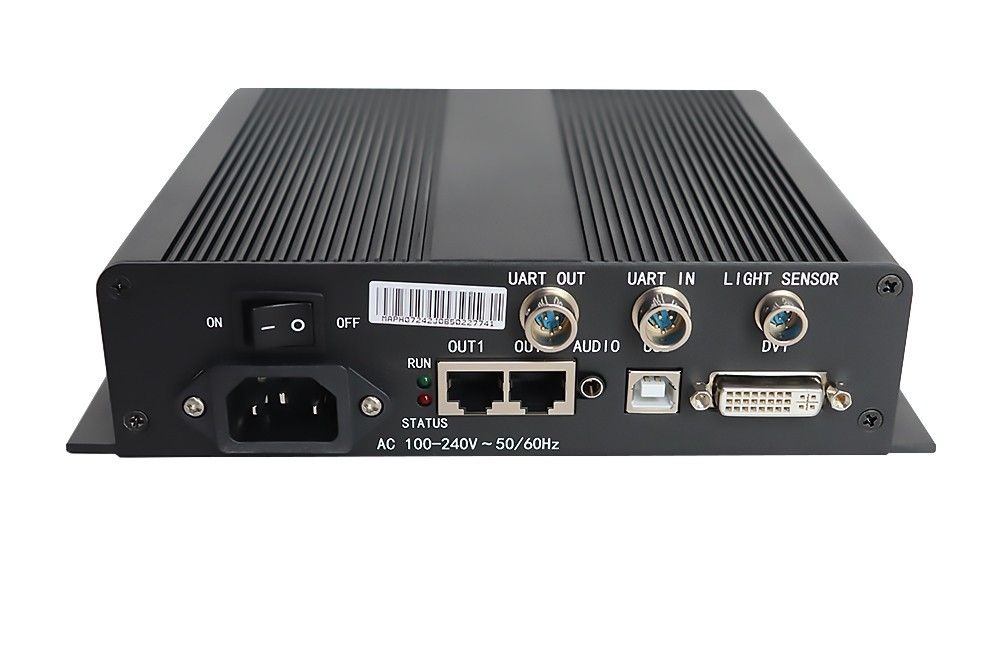فرستنده تلویزون شهری NovaStar MCTRL300