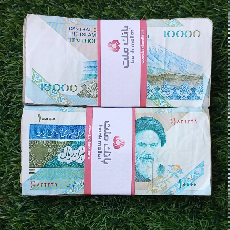 اسکناس هزاری دماوندی کیفیت خوب