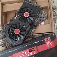 RX580