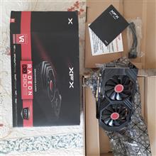 RX580
