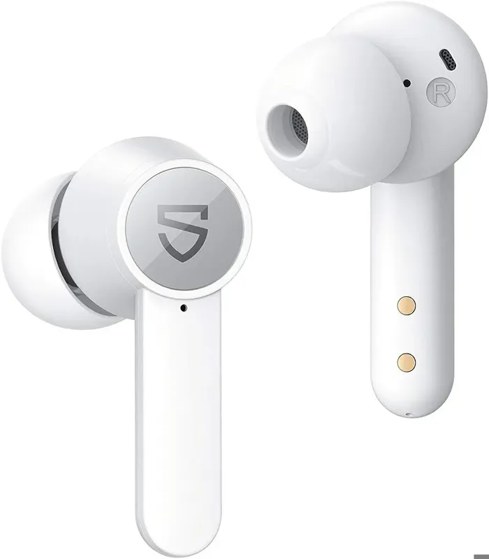 هندزفری بلوتوث شارژی SoundPEATS مدل SoundPEATS Q