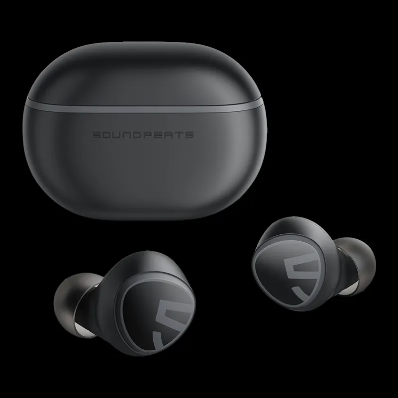 هندزفری بلوتوث ضد آب Soundpeats mini