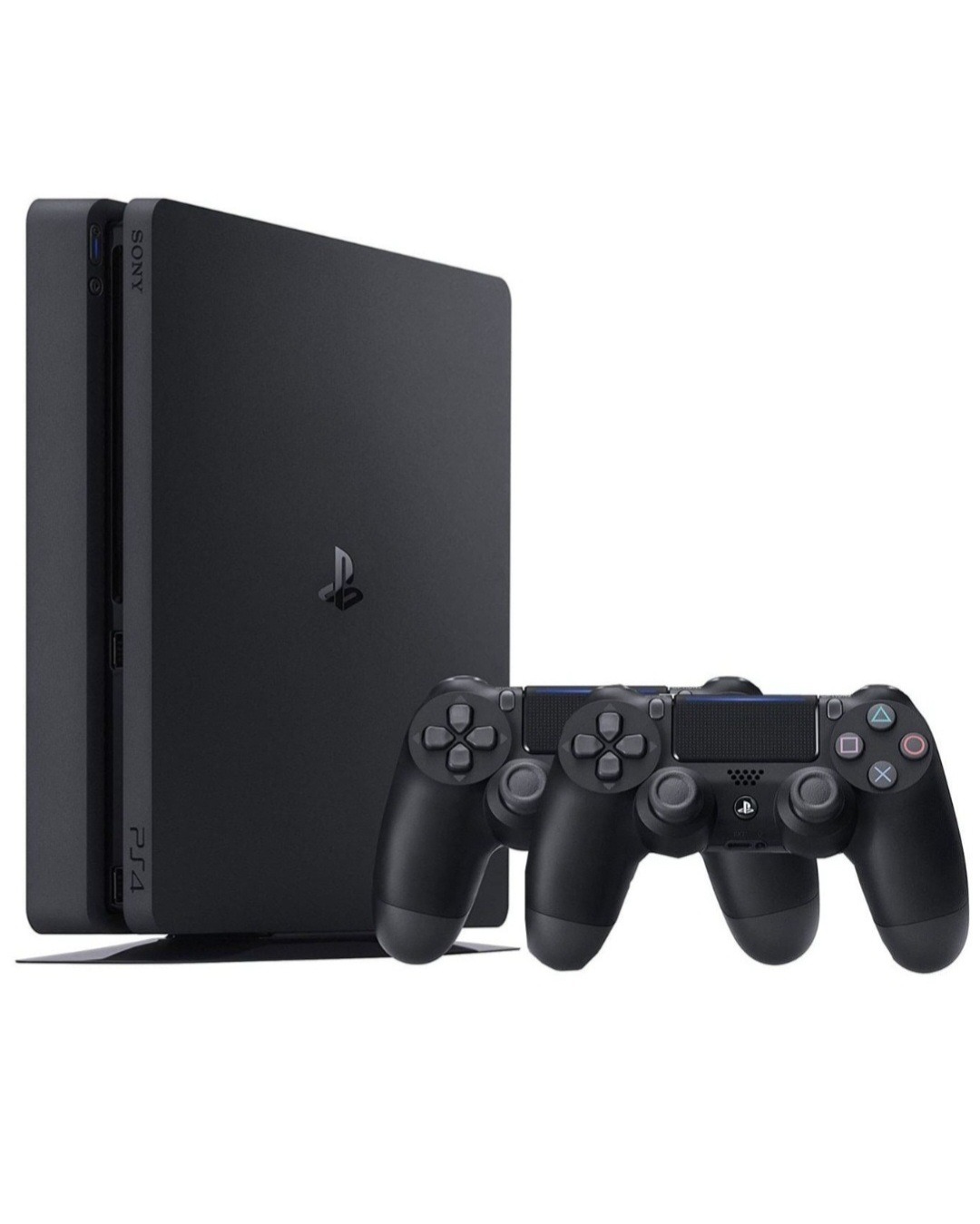 کنسول بازی ps4