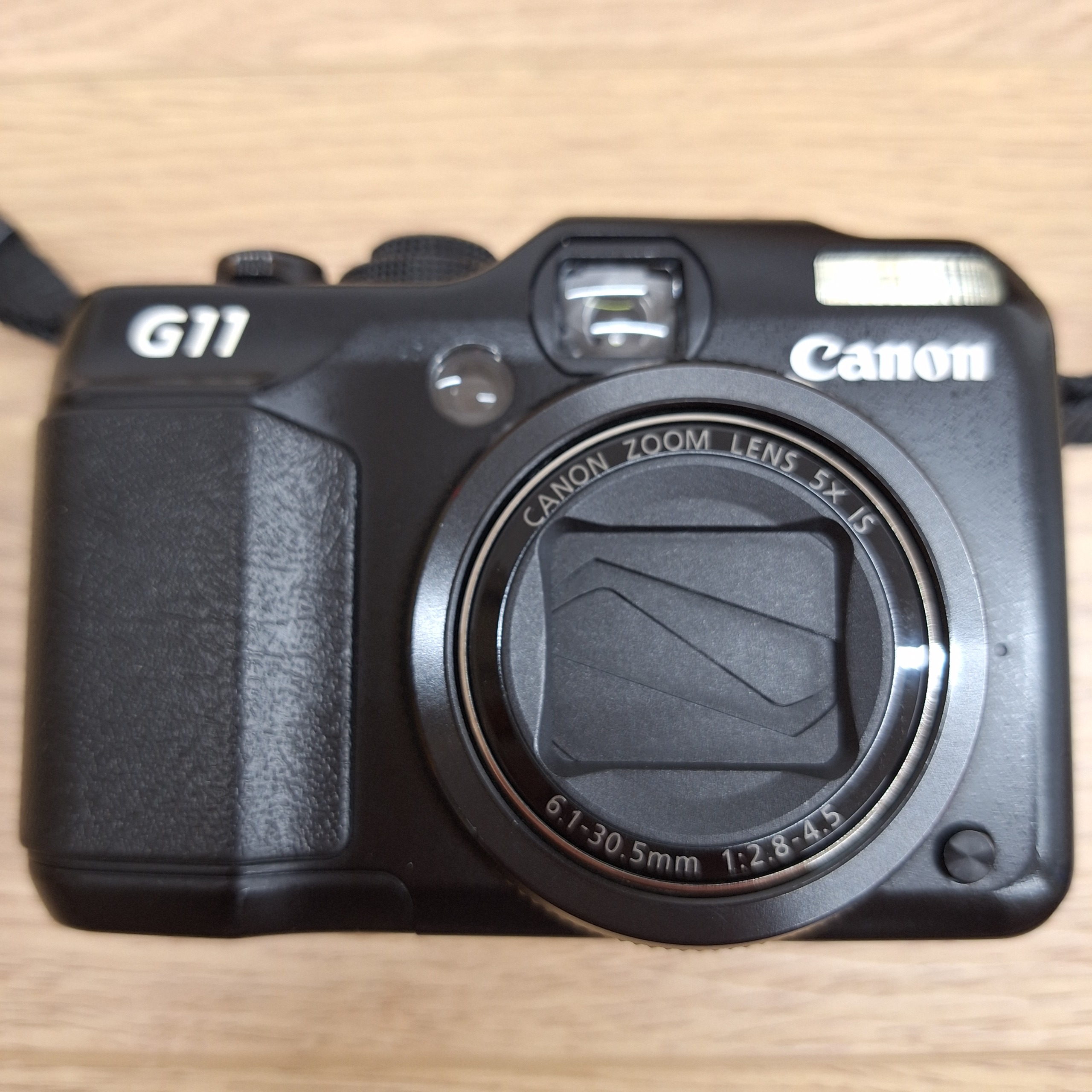دوربین دیجیتال کانن Canon G11