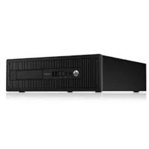 مینی کیس اورجینال امریکا HPنسل6 رم8-500GB گریدA