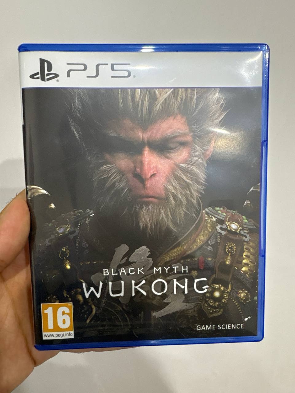 بازی Black Myth Wukong