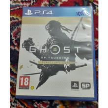 Ghost