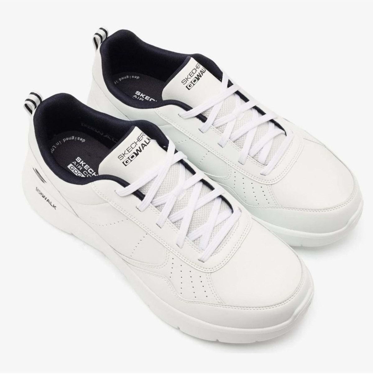 کفش پیاده روی مردانه اسکچرز Go Walk Flex