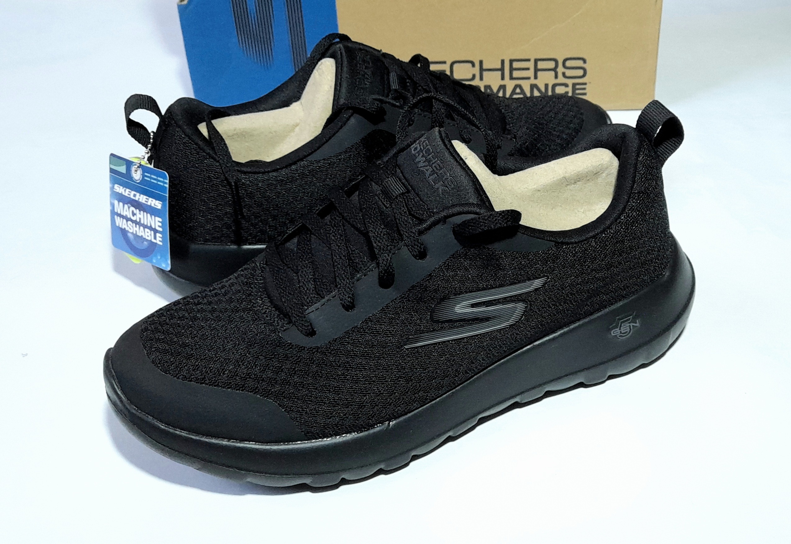 کفش پیاده روی اسکچرز Skechers Go Walk Max