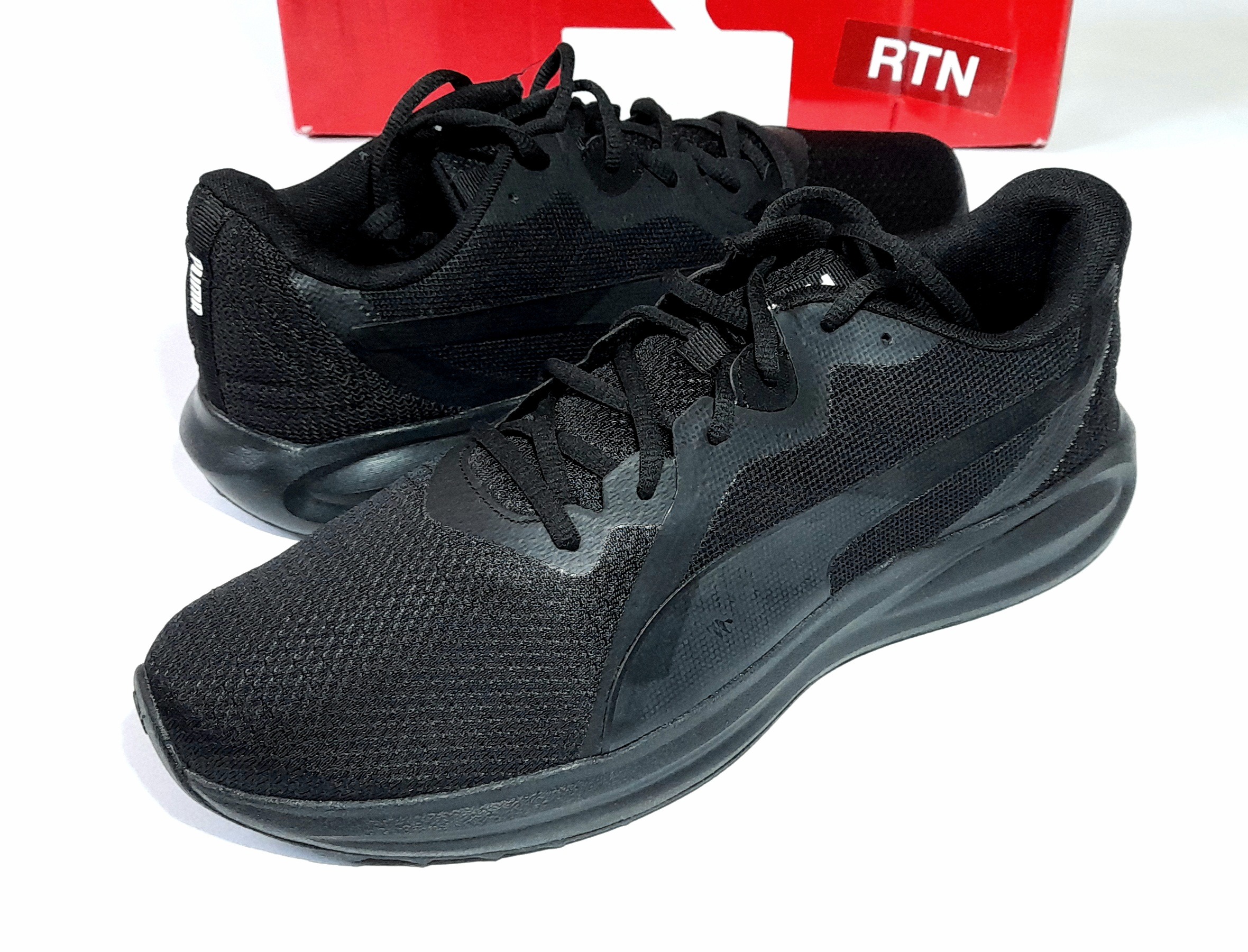 کفش رانینگ پوما Puma Twitch Runner اورجینال