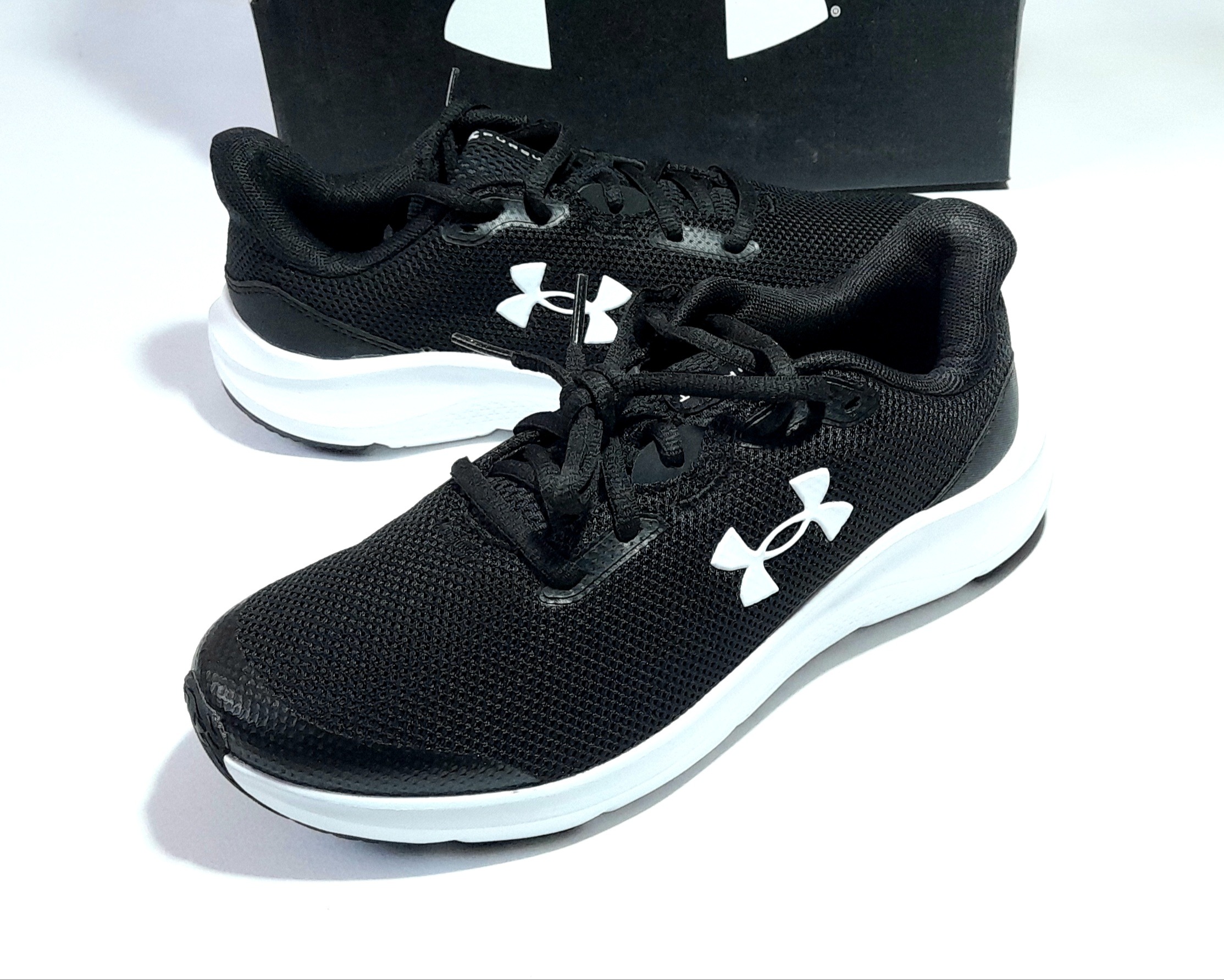 کفش رانینگ آندر آرمور Under Armour BGS Pursuit 4