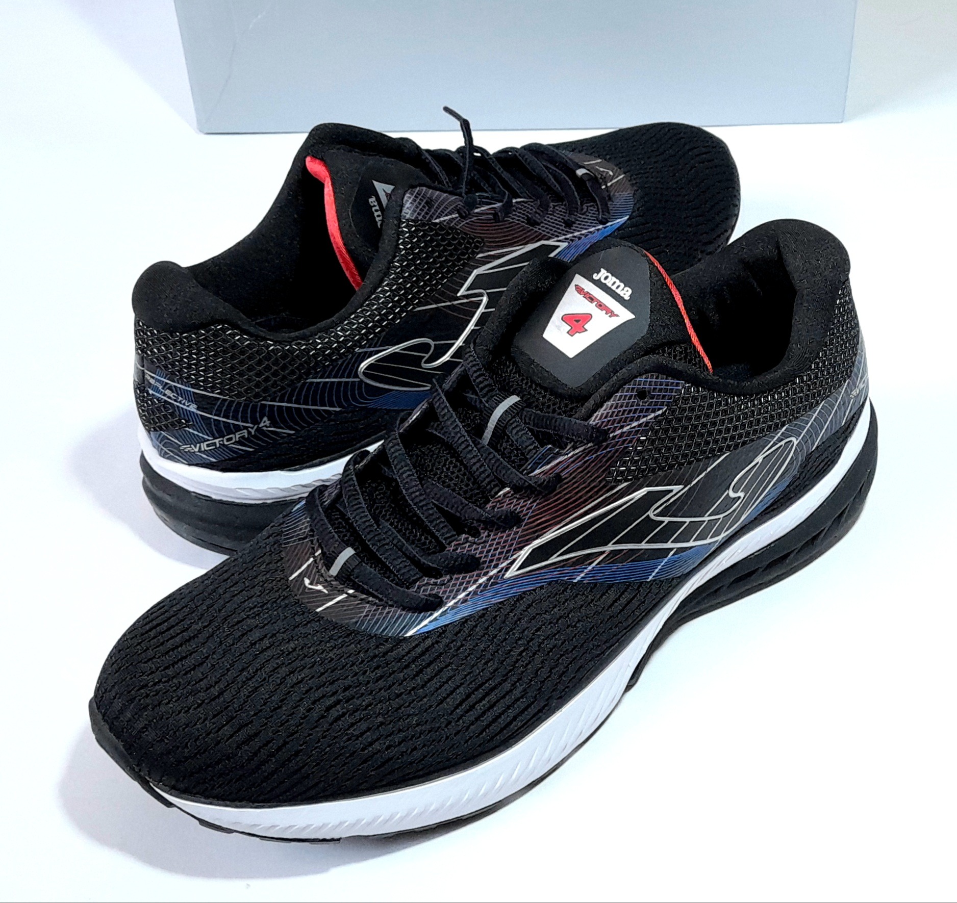 کفش رانینگ مردانه جوما Joma R Victory 2101