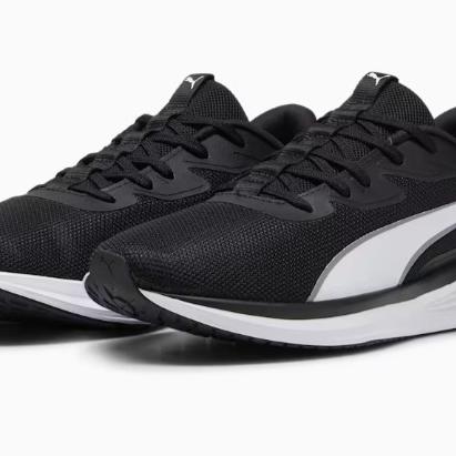 کفش رانینگ پوما Puma night runner V3 مشکی