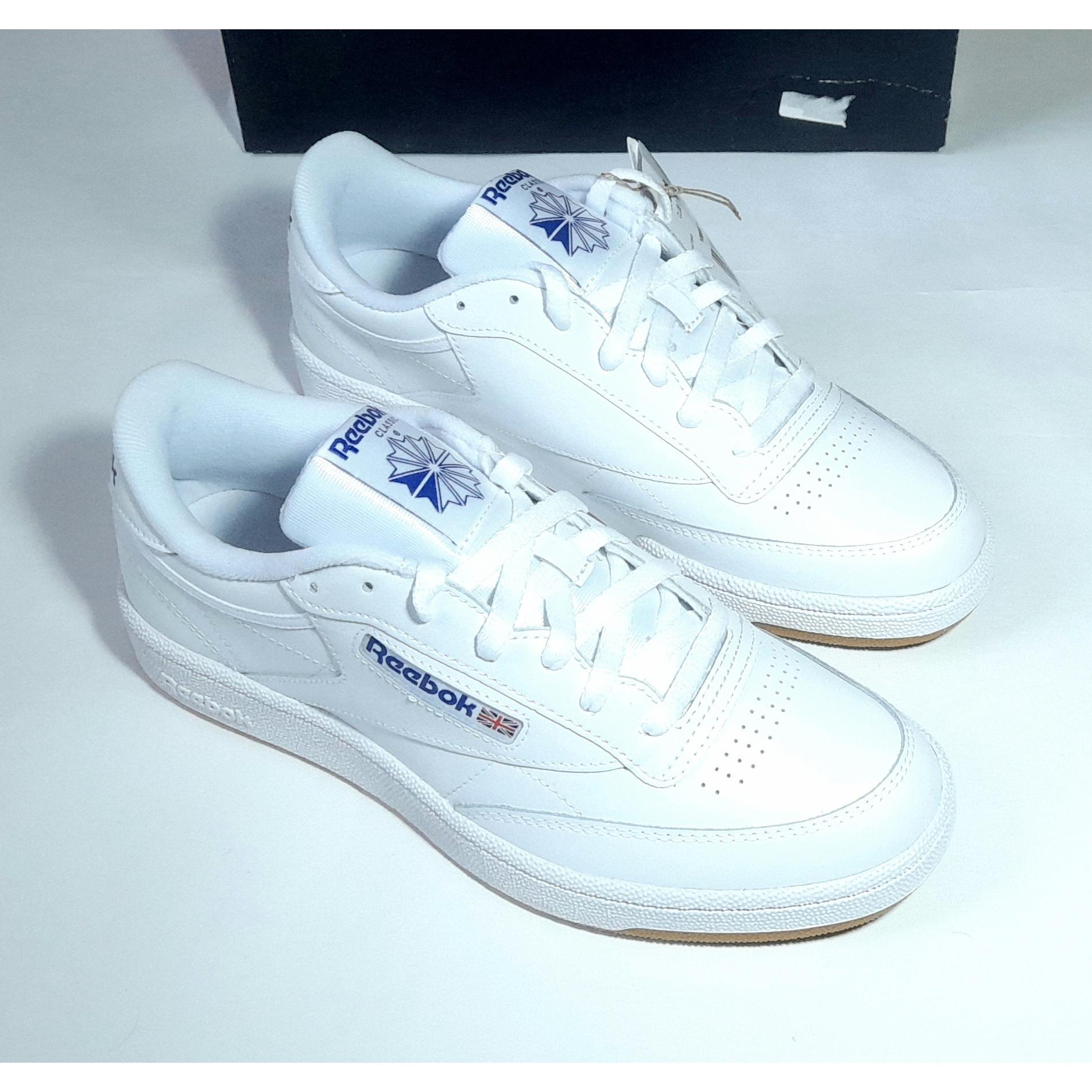 کتونی ریباک Club C85 اورجینال