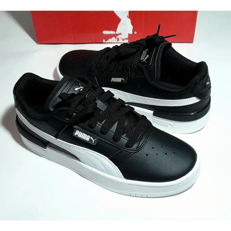 کتونی زنانه پوما Puma Clasico اورجینال