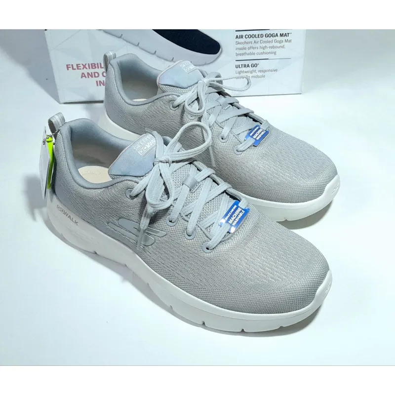 کفش پیاده روی زنانه اسکچرز Skechers Go Walk Flex