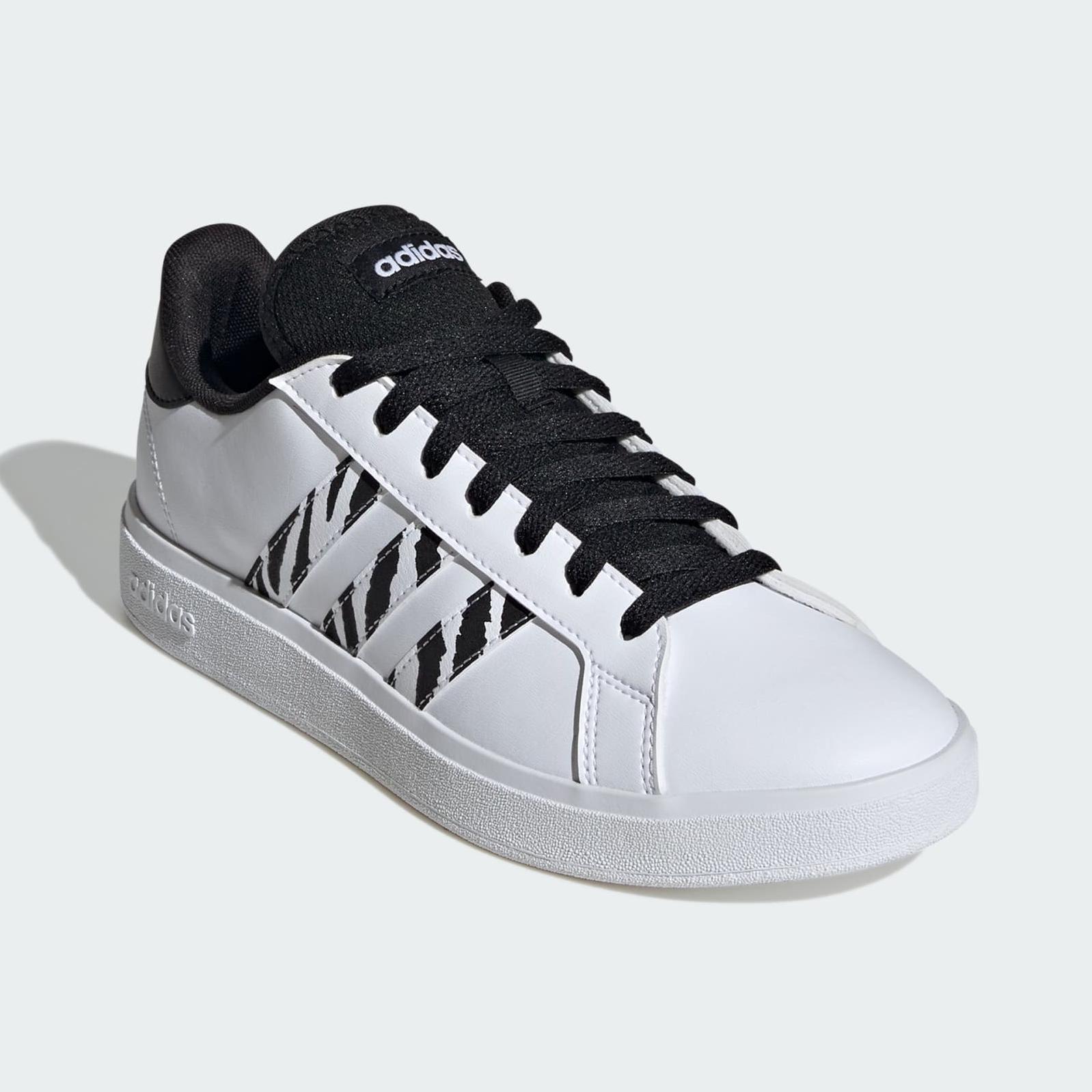 کتونی آدیداس Grand Court 2.0 اورجینال