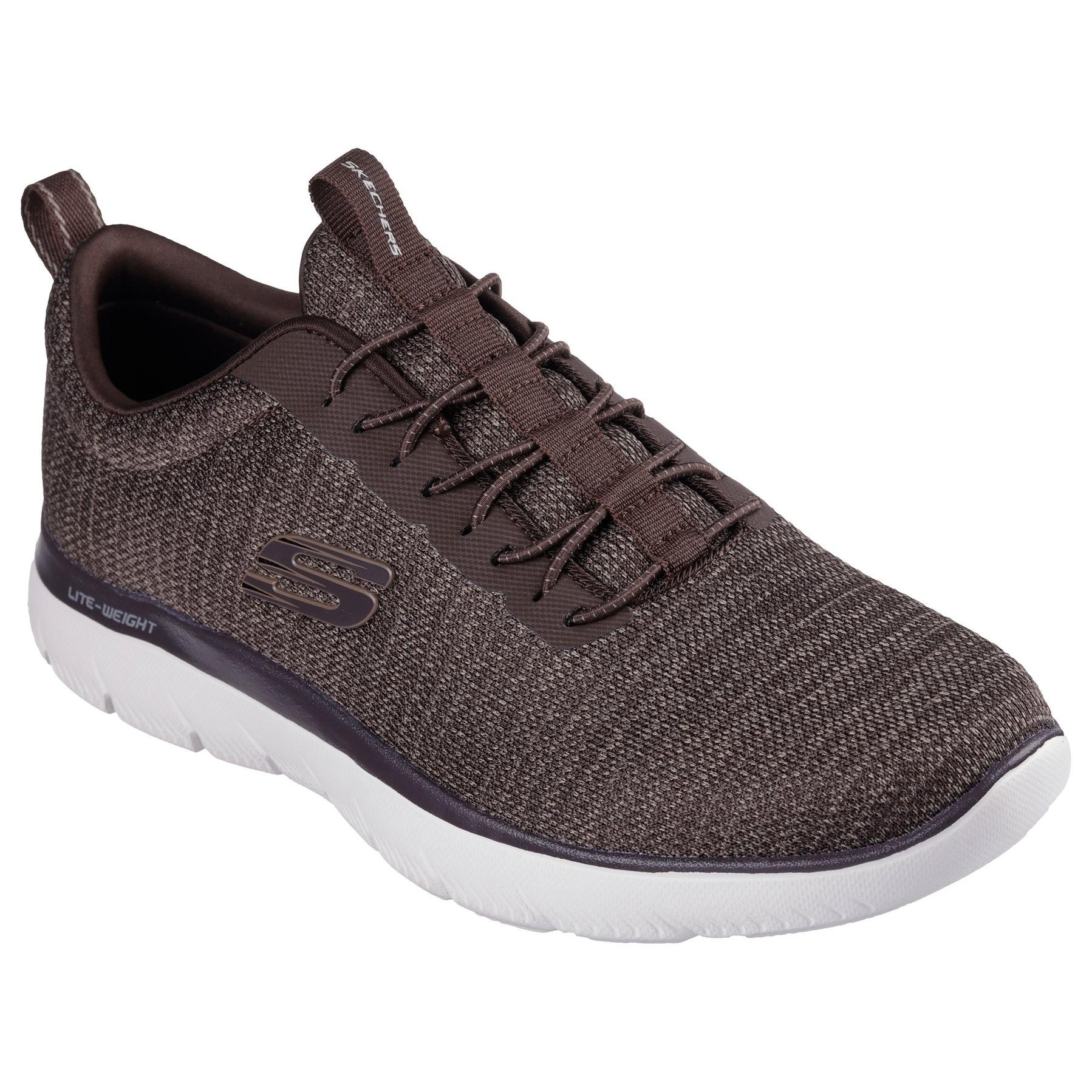کفش اسکچرز بند کشی Skechers Summits