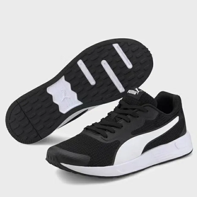 کتونی اوریجینال پوما Puma Taper مشکی