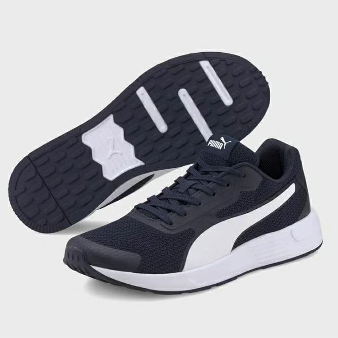 کفش اسپرت زنانه مردانه پوما Puma Taper