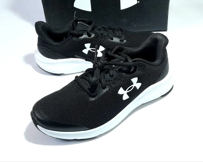 کفش رانینگ آندر آرمور Under Armour BGS Pursuit 4