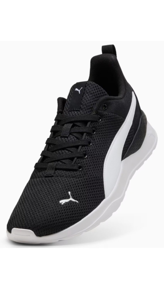 کفش پوما Puma Anzarun Lite مشکی
