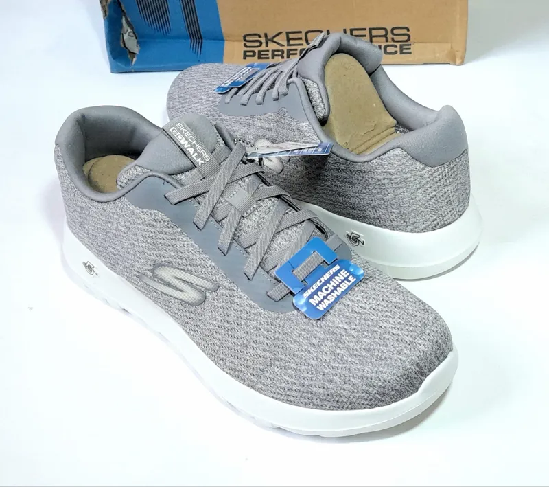 کفش پیاده روی بند کشی اسکچرز Skechers Go Walk Max