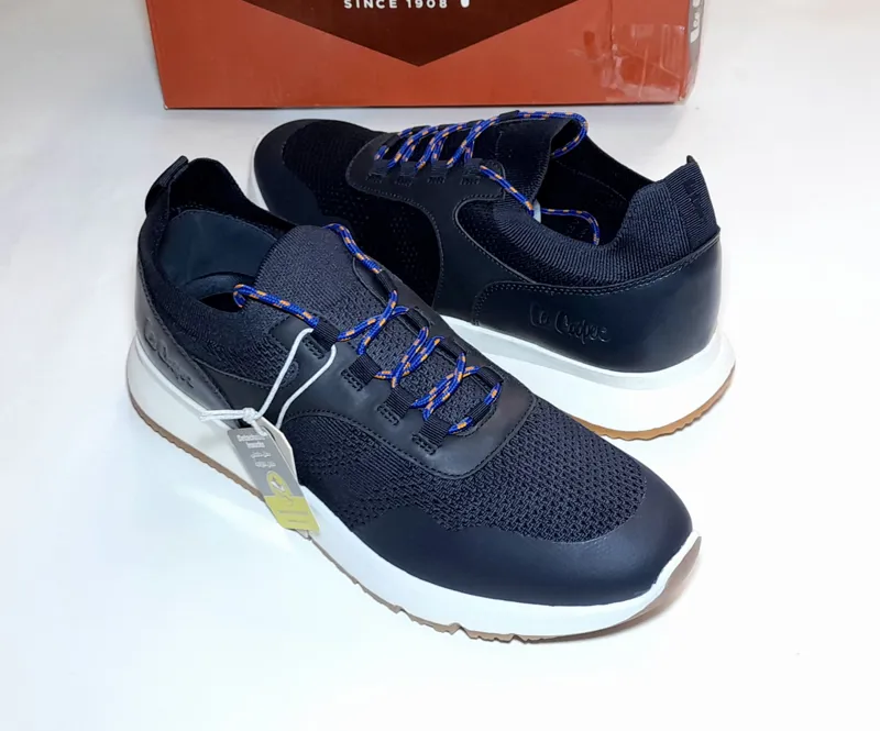 کتونی لی کوپر اورجینال Lee Cooper