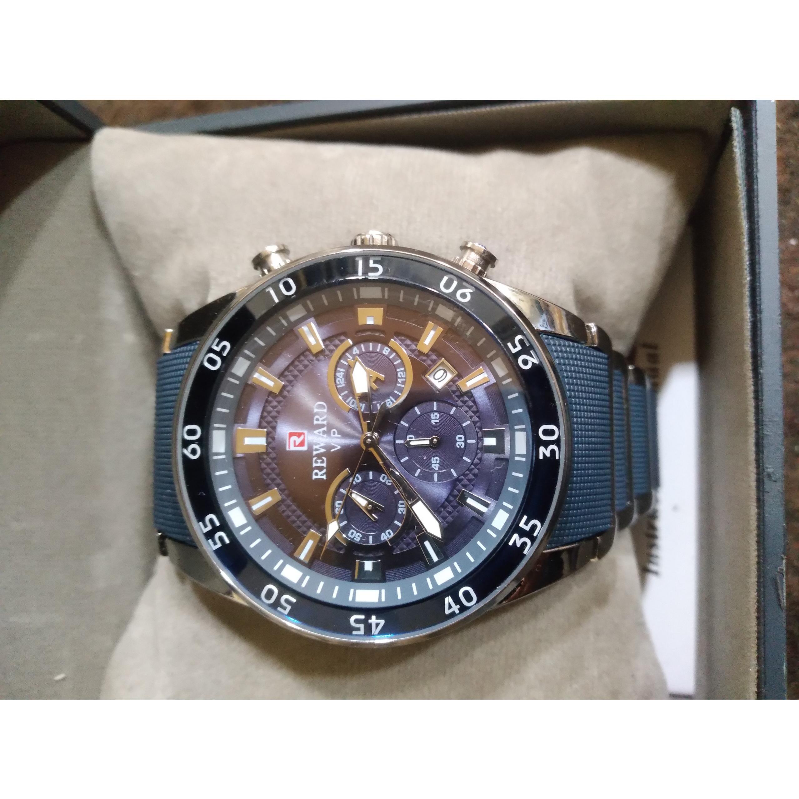 ساعت اورجینال ریوارد برند سوئیس
