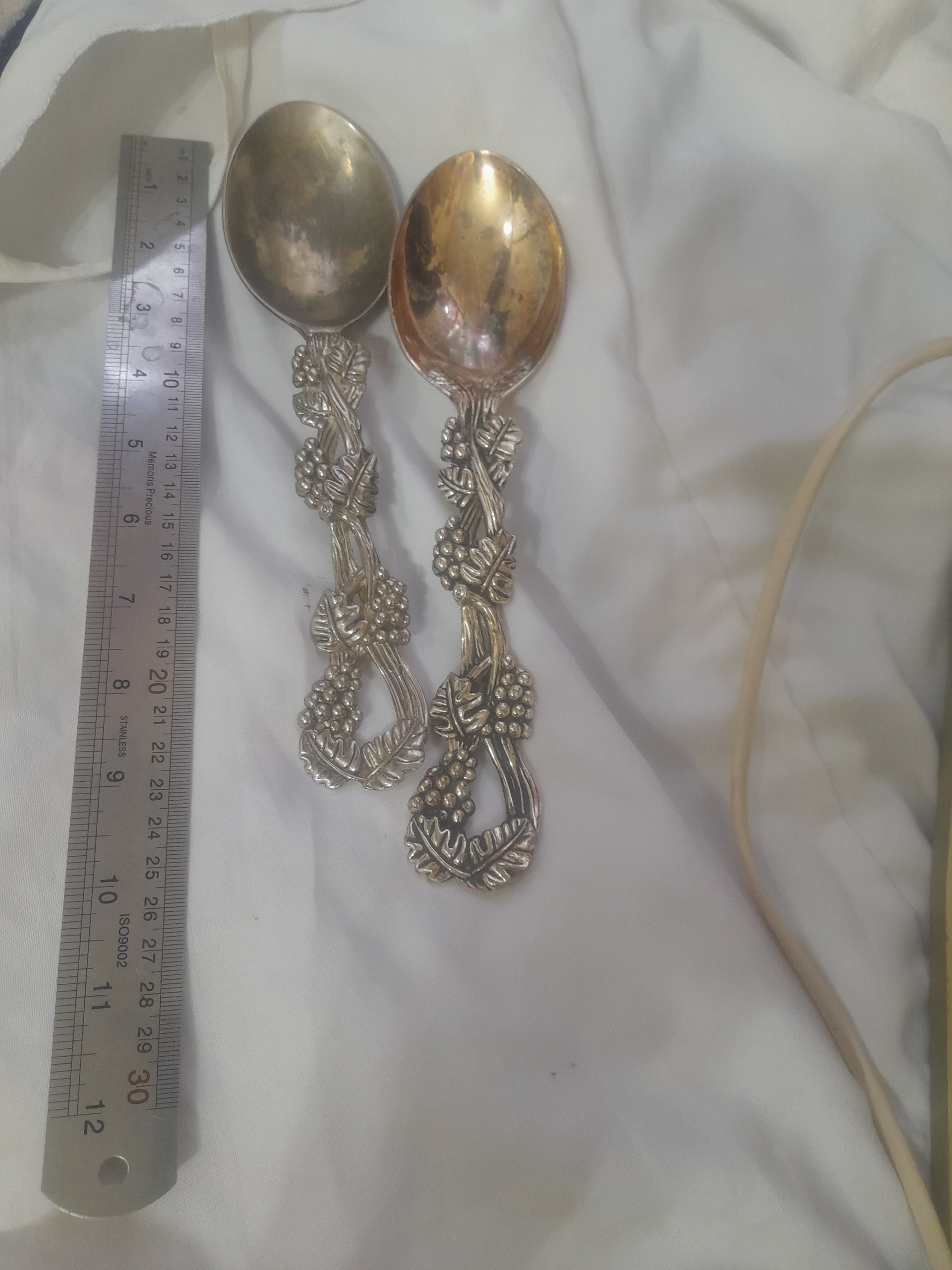 قاشق اجیل خوری برنج
