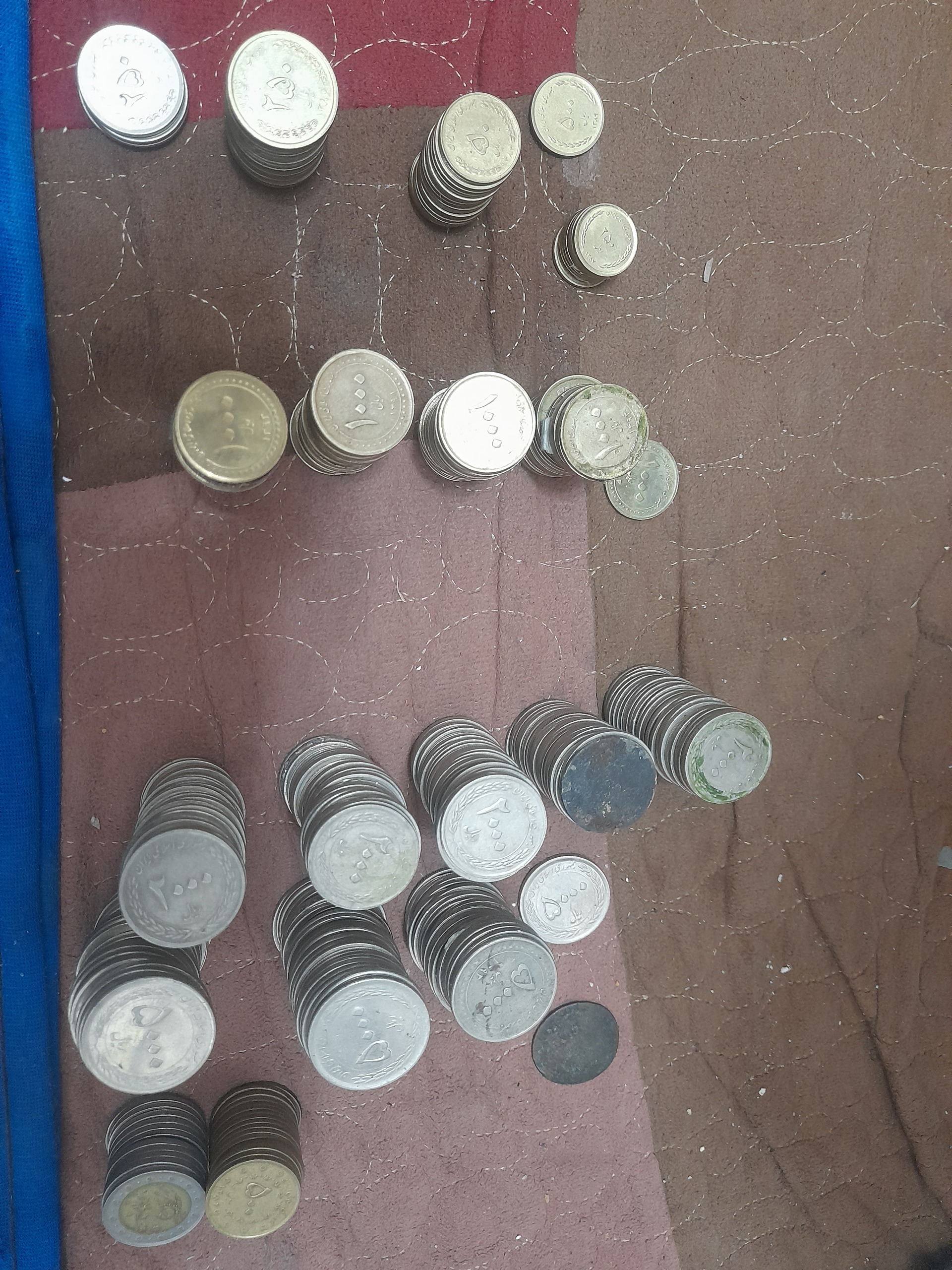 مجموعه سکه جمهوری اسلامی