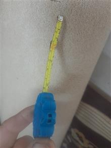 متر