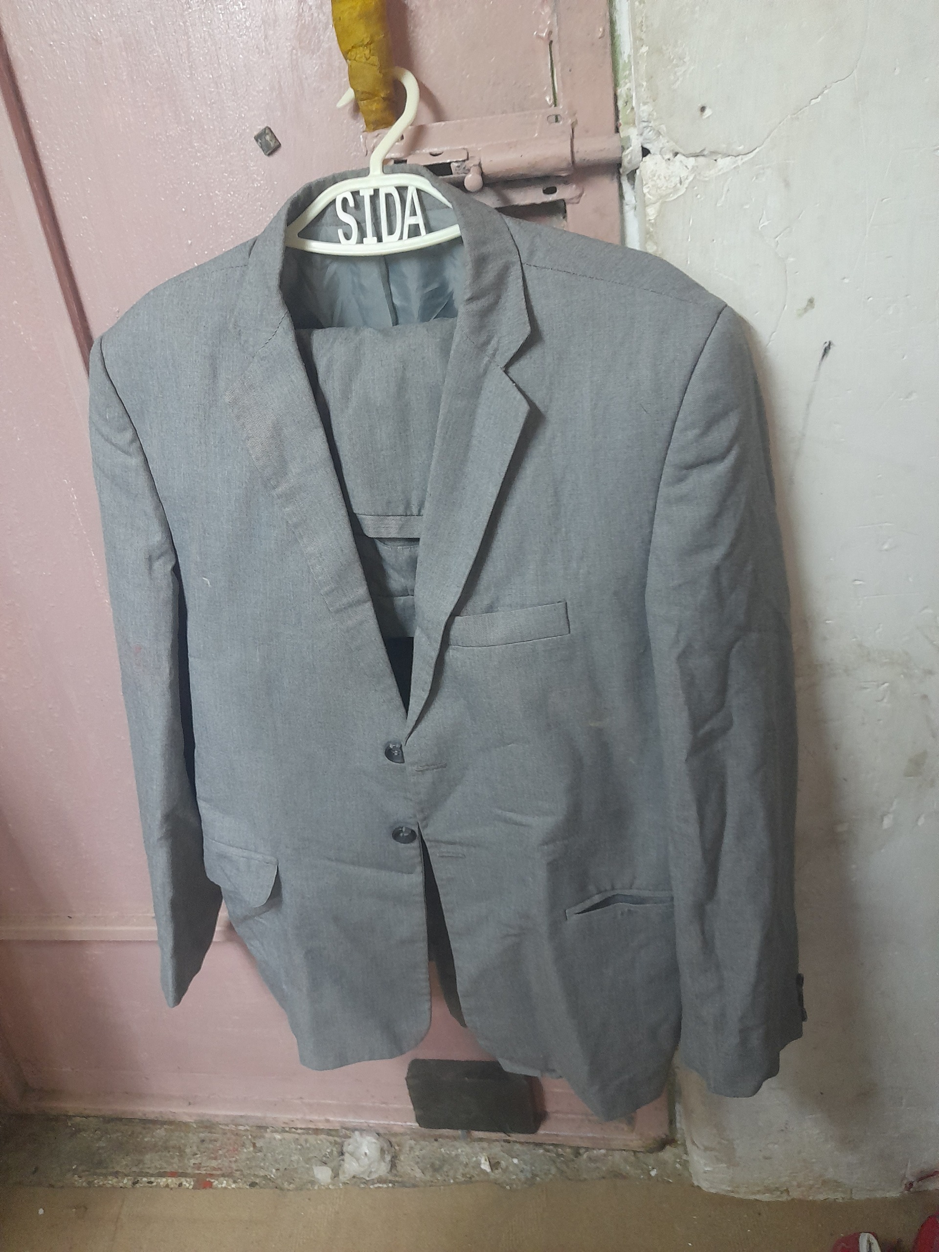 کت وشلوار  مردانه