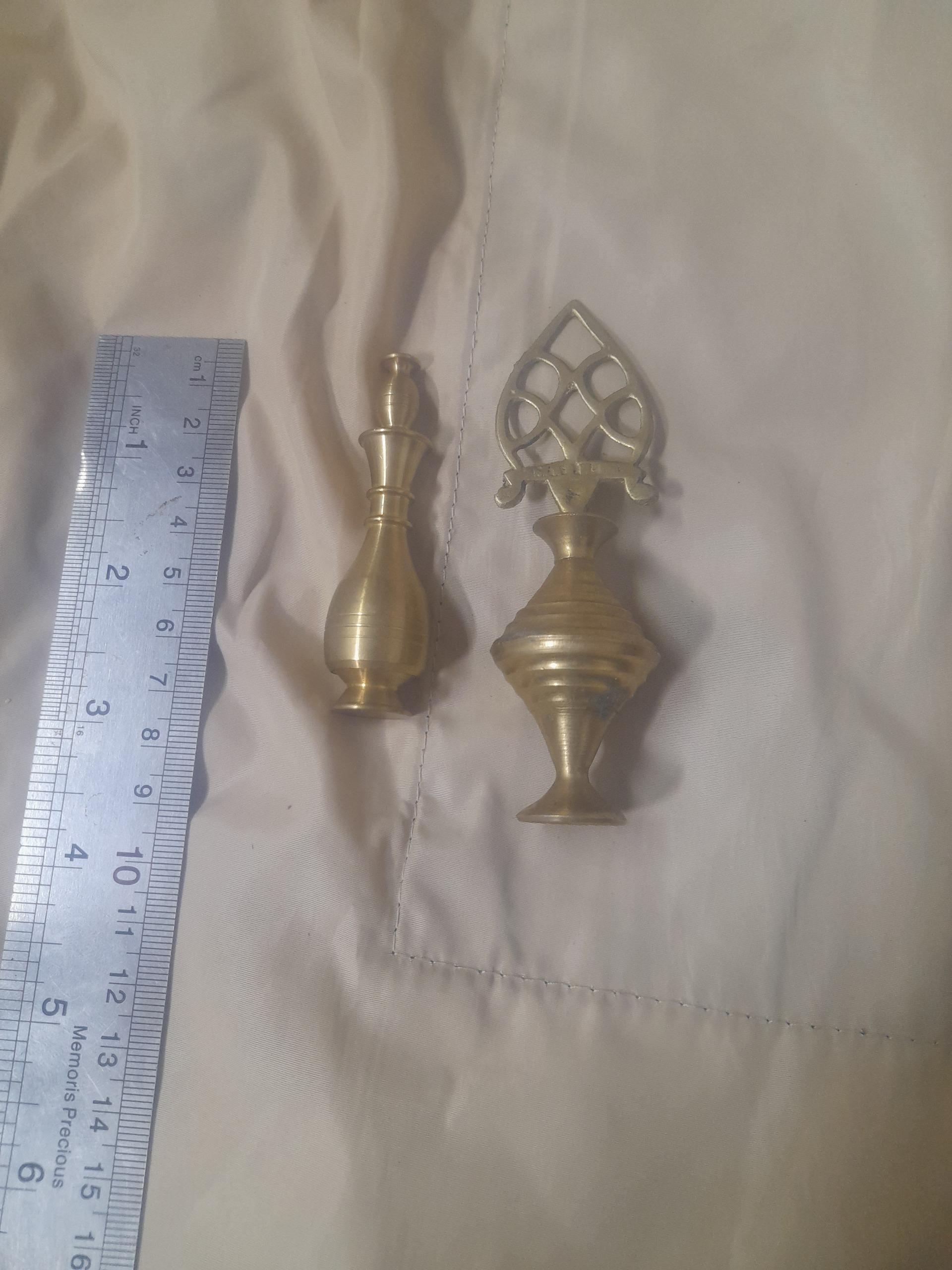 سرمه دان قدیمی و جدید