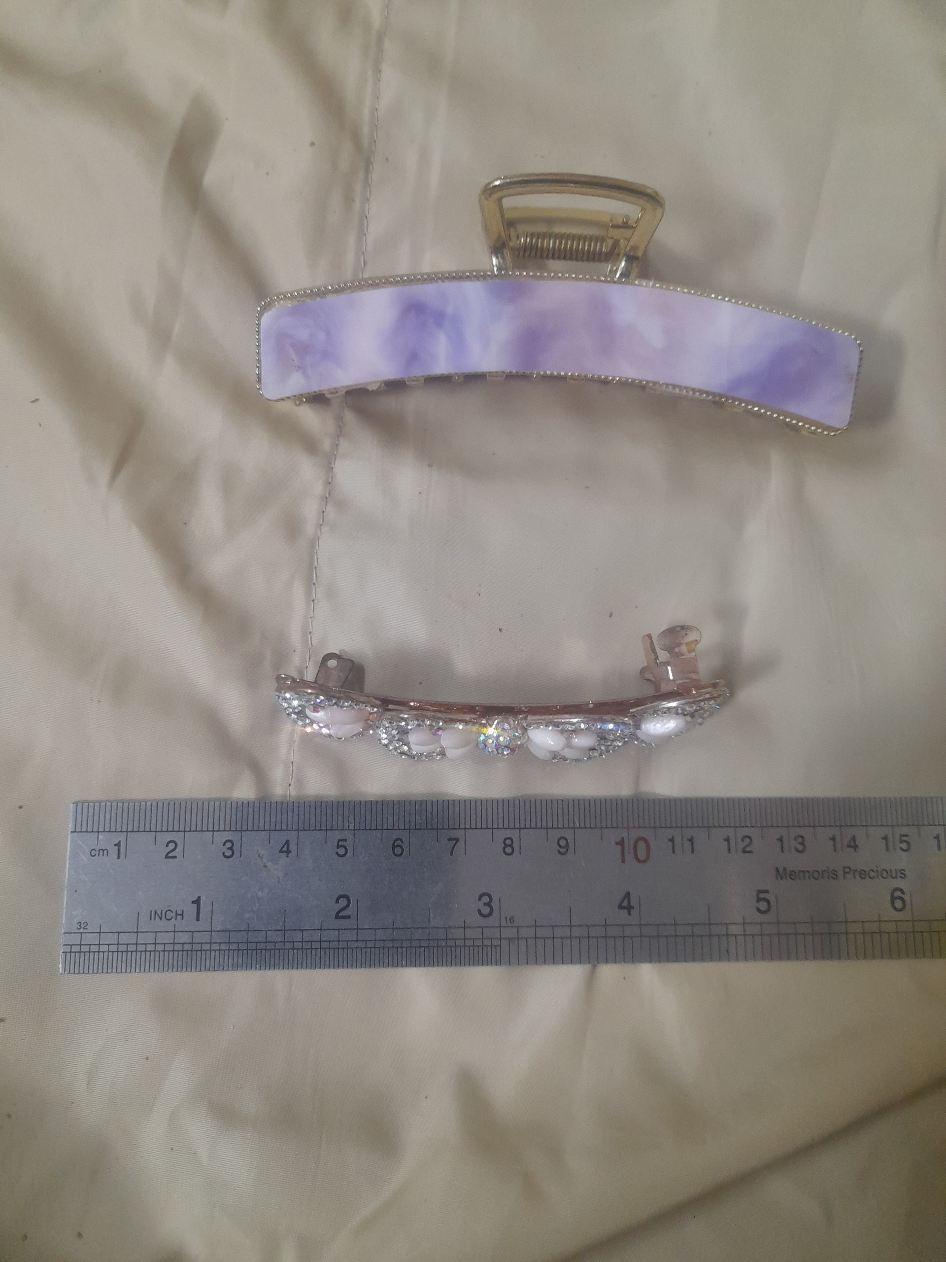 کلیپس سنگ دخترانه