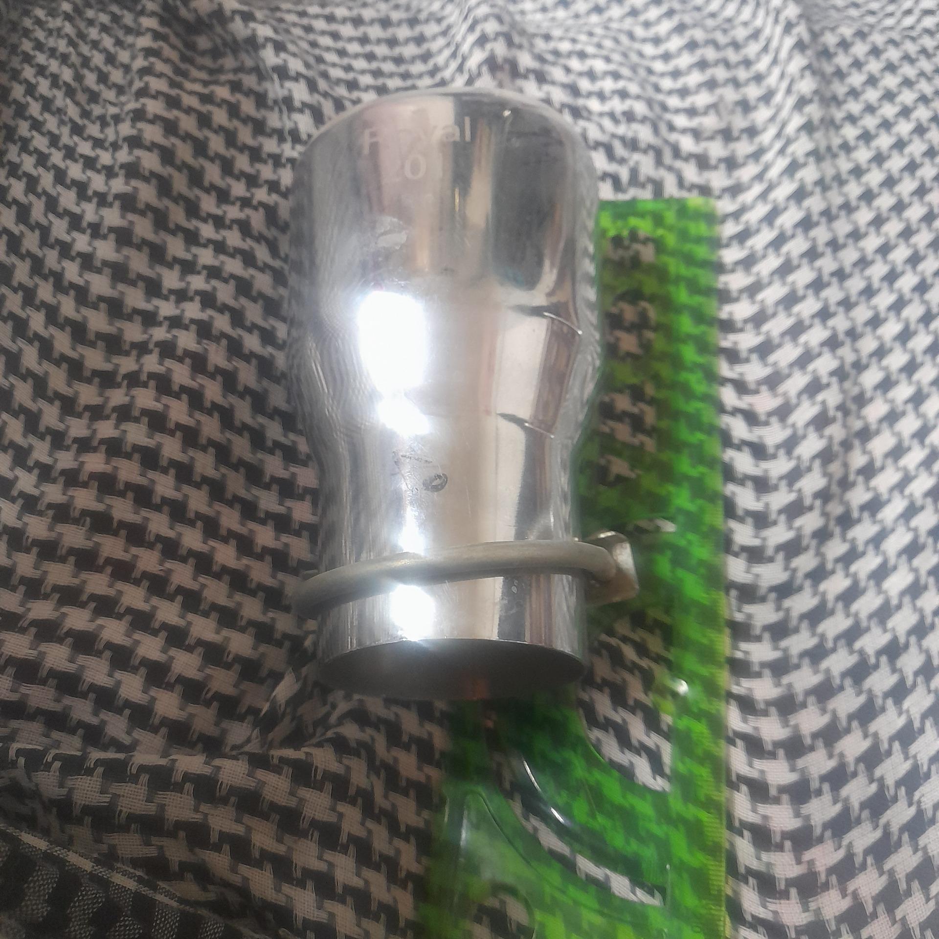 شیپور بوق و سر اگزوز