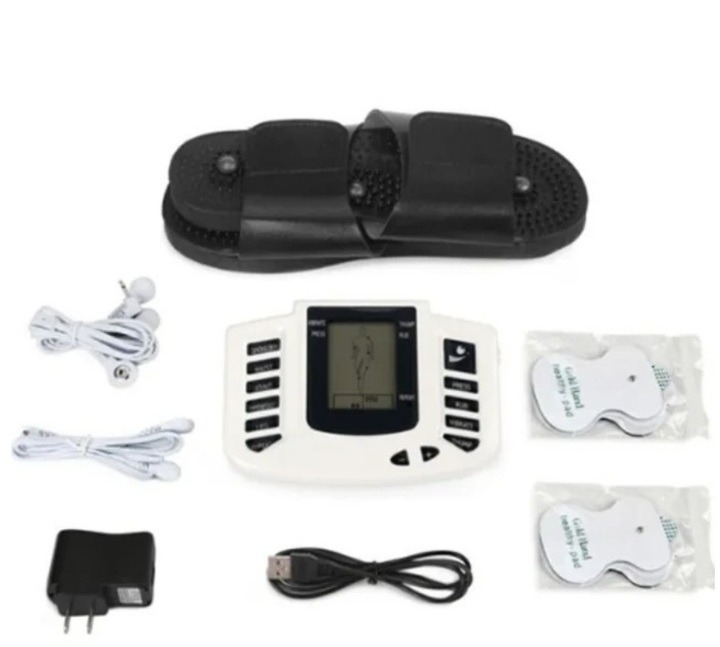 دستگاه فیزیوتراپی خانگی