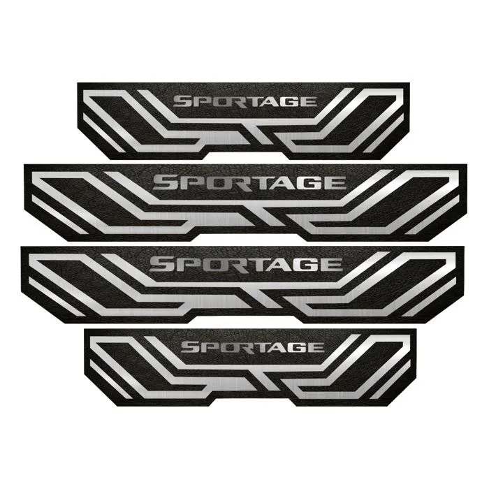 برچسب پارکابی کد PKA2042 مناسب برای کیا اسپورتیج