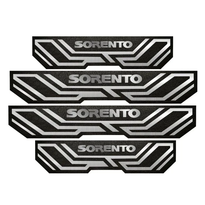 برچسب پارکابی کد PKA2043 مناسب برای کیا سورنتو