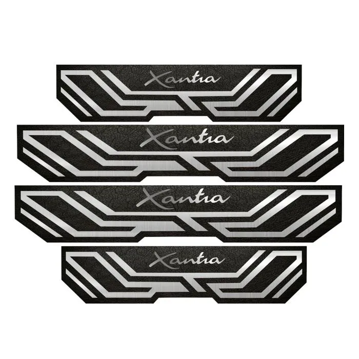 برچسب پارکابی کد PKA2044 مناسب برای زانتیا