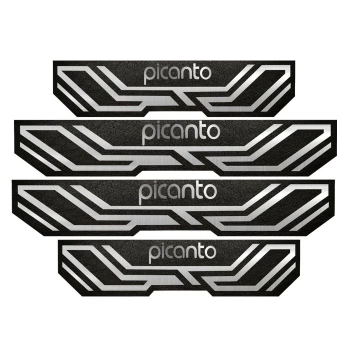 برچسب پارکابی کد PKA2052 مناسب برای کیا پیکانتو