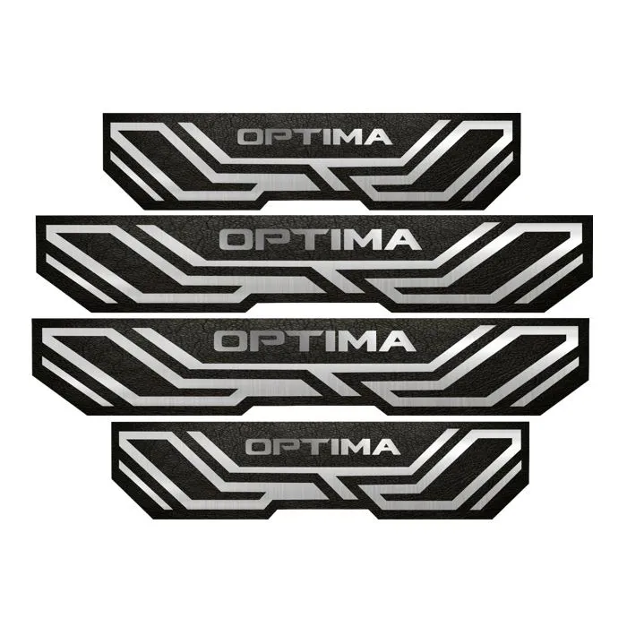 برچسب پارکابی کد PKA2061 مناسب برای کیا اپتیما