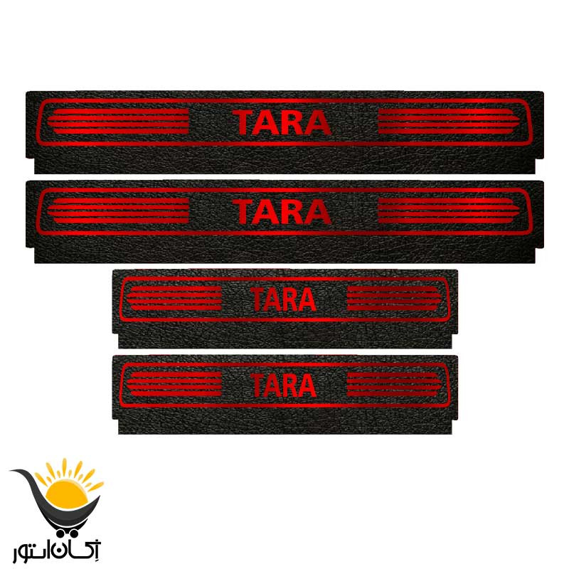 برچسب پارکابی کد87 00 mr مناسب برای تارا