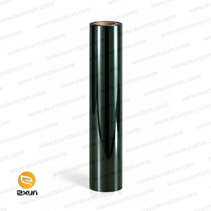 برچسب دودی شیشه خودرو پرشین آلکور سبز لجنیDdi101gl
