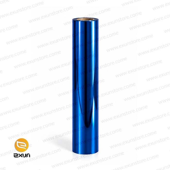 برچسب دودی شیشه خودرو پرشین آلکور آبی Ddi104Br