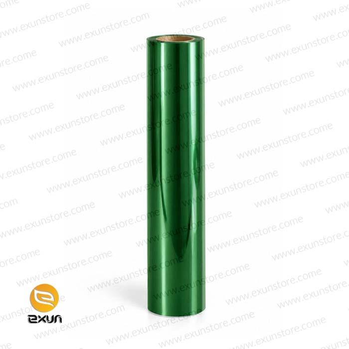 برچسب دودی شیشه خودرو پرشین آلکور سبز Ddi106gj